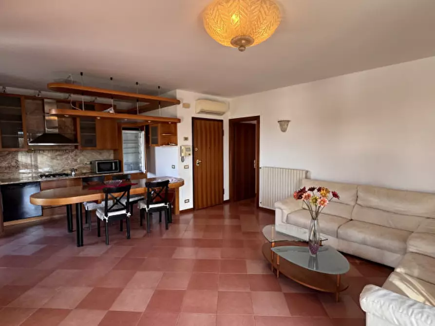 Immagine 4 di Appartamento in vendita  in Vigonza Via Aldo moro 32 a Vigonza