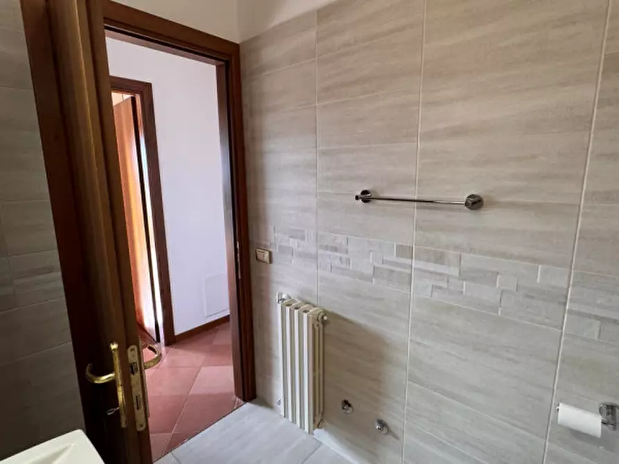 Immagine 5 di Appartamento in vendita  in Vigonza Via Aldo moro 32 a Vigonza