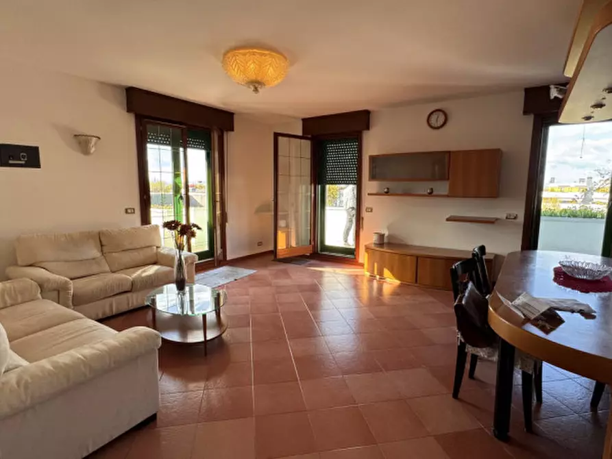 Immagine 6 di Appartamento in vendita  in Vigonza Via Aldo moro 32 a Vigonza