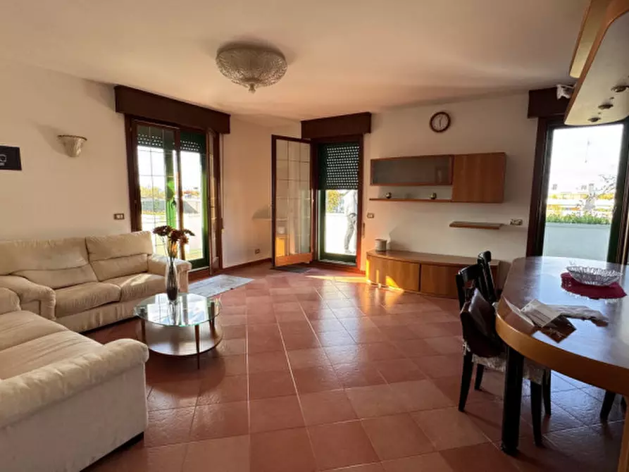 Immagine 7 di Appartamento in vendita  in Vigonza Via Aldo moro 32 a Vigonza