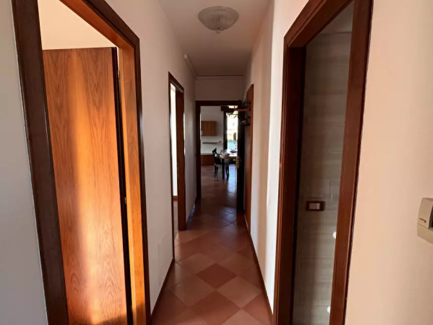 Immagine 9 di Appartamento in vendita  in Vigonza Via Aldo moro 32 a Vigonza