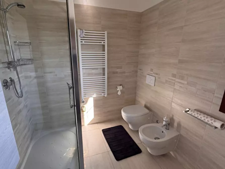 Immagine 10 di Appartamento in vendita  in Vigonza Via Aldo moro 32 a Vigonza