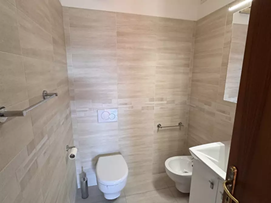 Immagine 11 di Appartamento in vendita  in Vigonza Via Aldo moro 32 a Vigonza