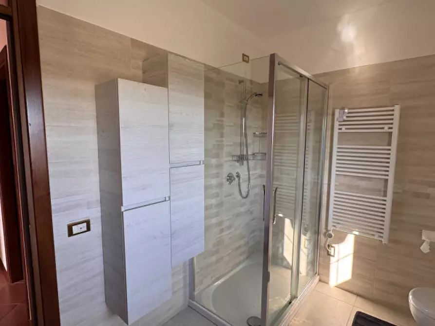 Immagine 12 di Appartamento in vendita  in Vigonza Via Aldo moro 32 a Vigonza