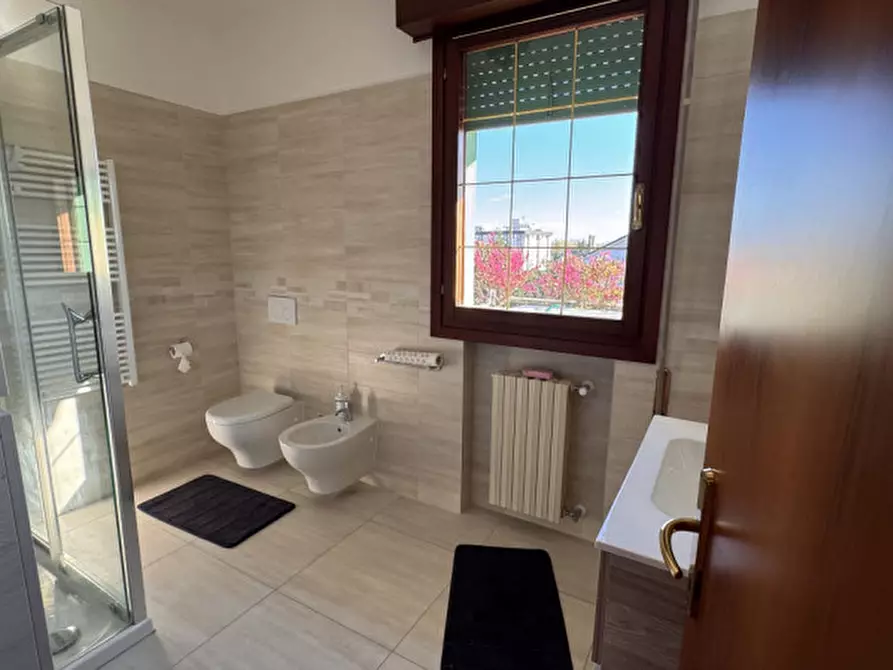 Immagine 13 di Appartamento in vendita  in Vigonza Via Aldo moro 32 a Vigonza