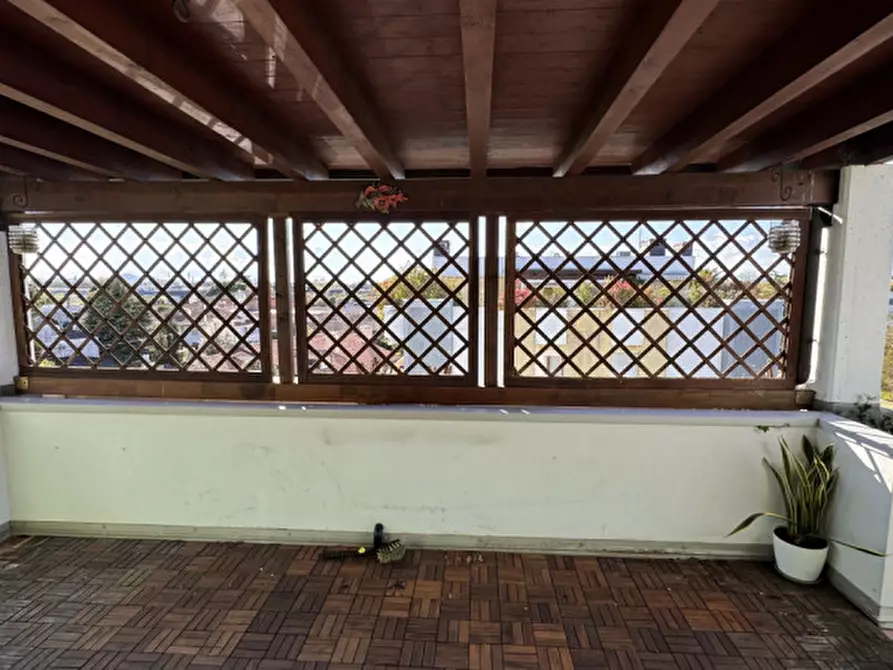 Immagine 16 di Appartamento in vendita  in Vigonza Via Aldo moro 32 a Vigonza