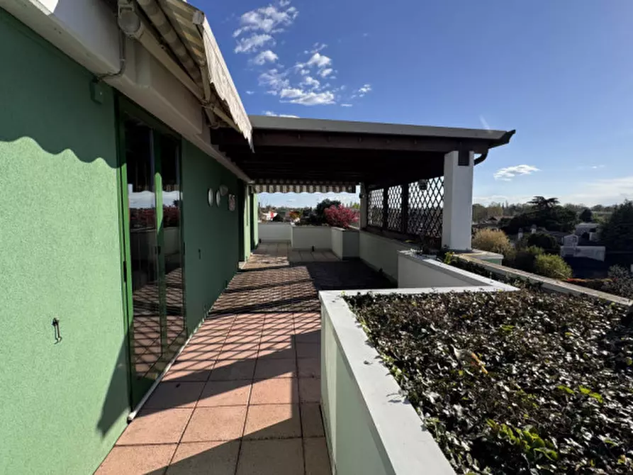 Immagine 17 di Appartamento in vendita  in Vigonza Via Aldo moro 32 a Vigonza