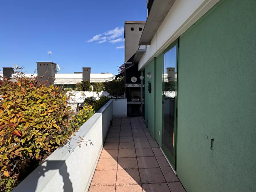 Immagine 18 di Appartamento in vendita  in Vigonza Via Aldo moro 32 a Vigonza