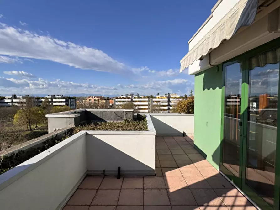 Immagine 19 di Appartamento in vendita  in Vigonza Via Aldo moro 32 a Vigonza