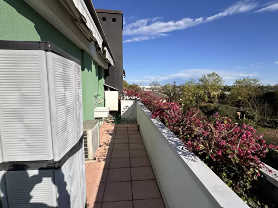 Immagine 20 di Appartamento in vendita  in Vigonza Via Aldo moro 32 a Vigonza