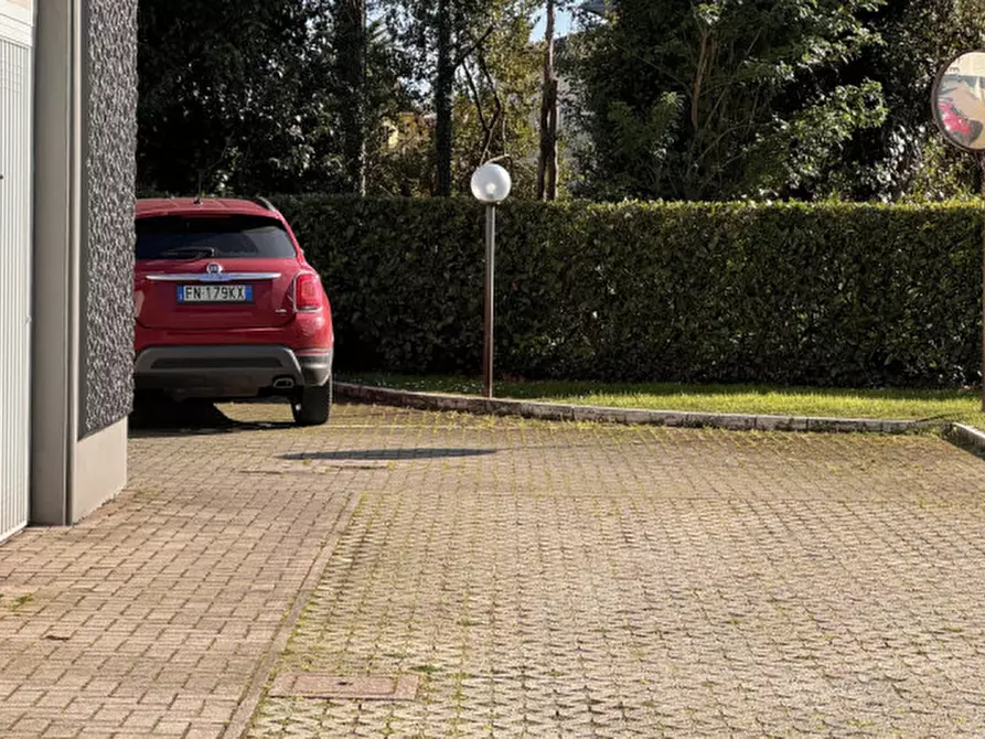 Immagine 23 di Appartamento in vendita  in Vigonza Via Aldo moro 32 a Vigonza