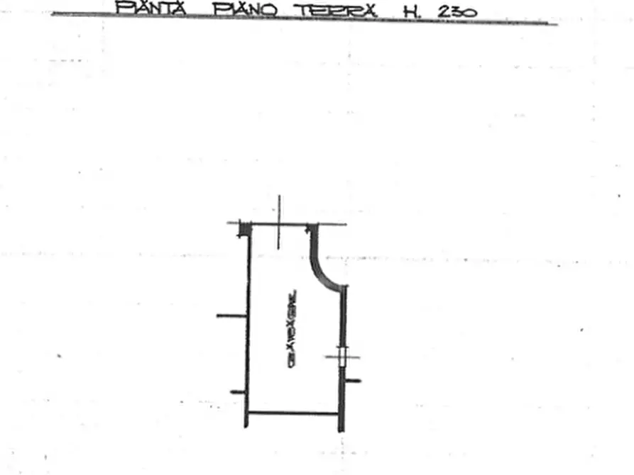 Immagine 26 di Appartamento in vendita  in Vigonza Via Aldo moro 32 a Vigonza