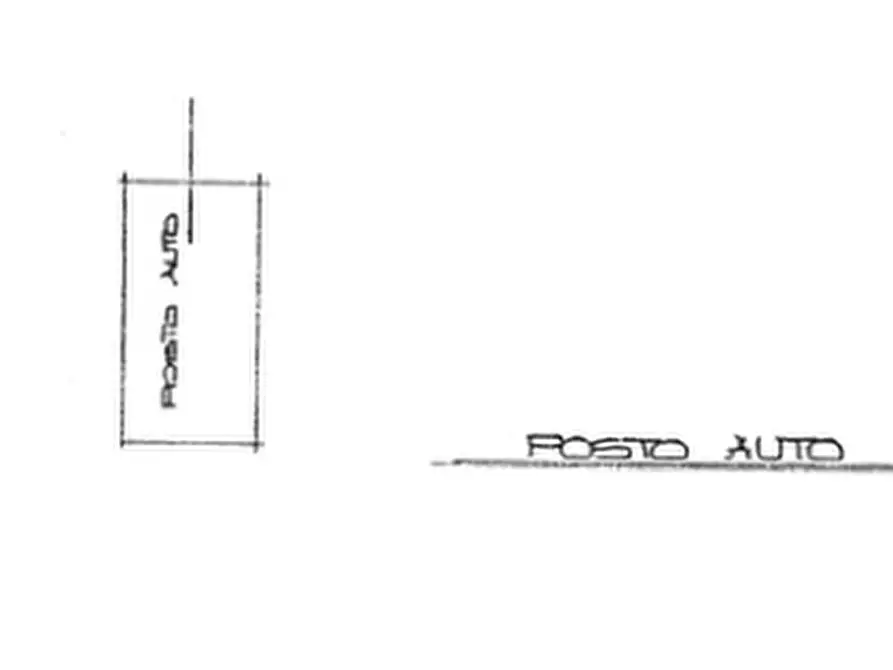 Immagine 27 di Appartamento in vendita  in Vigonza Via Aldo moro 32 a Vigonza