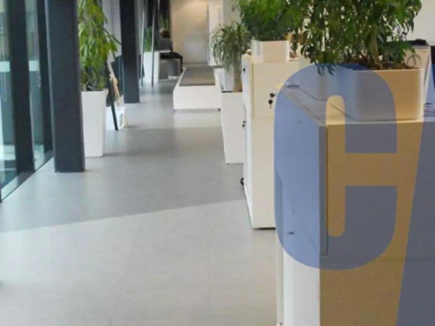 Immagine 6 di Ufficio in affitto  in VIA DEL Bosco Rinnovato a Assago