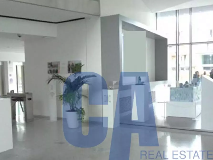 Immagine 8 di Ufficio in affitto  in VIA DEL Bosco Rinnovato a Assago