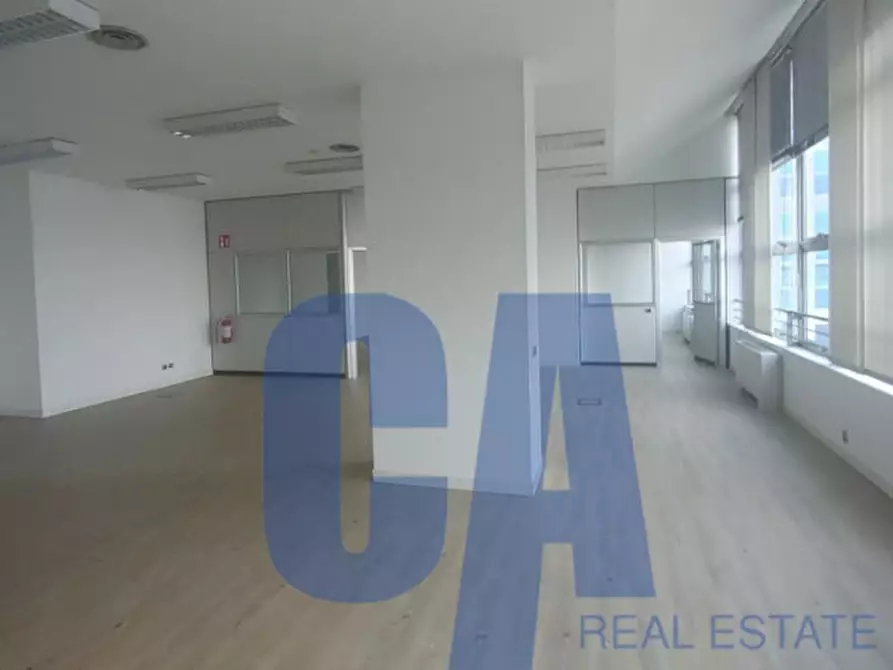 Immagine 3 di Ufficio in affitto  in VIA MECENATE a Milano