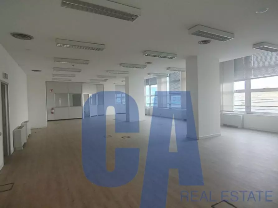 Immagine 5 di Ufficio in affitto  in VIA MECENATE a Milano