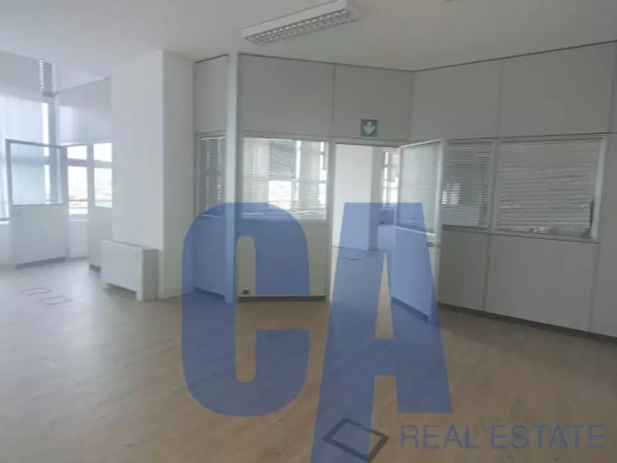 Immagine 7 di Ufficio in affitto  in VIA MECENATE a Milano