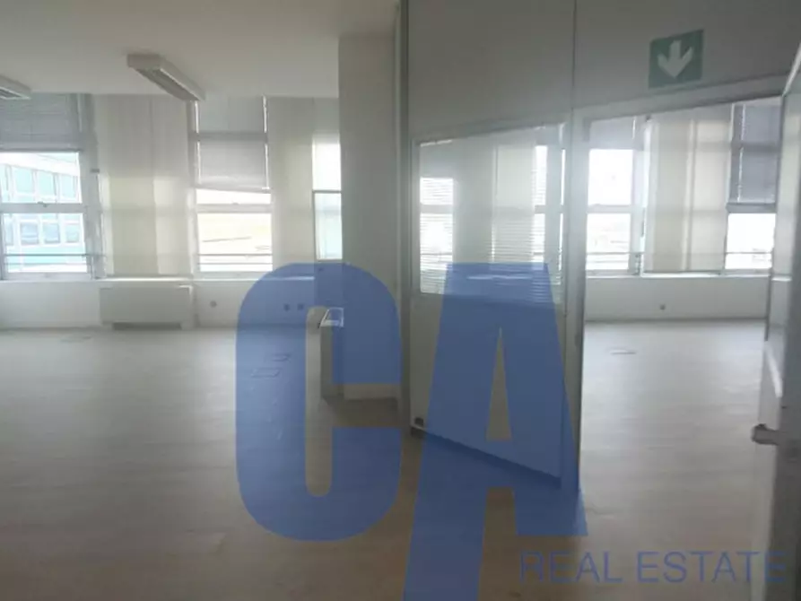 Immagine 8 di Ufficio in affitto  in VIA MECENATE a Milano
