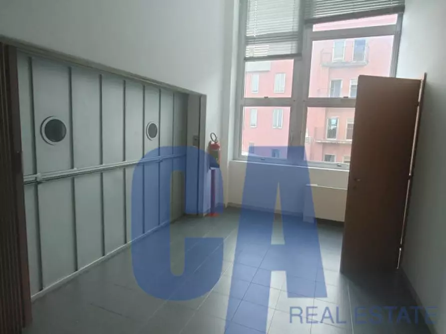 Immagine 9 di Ufficio in affitto  in VIA MECENATE a Milano