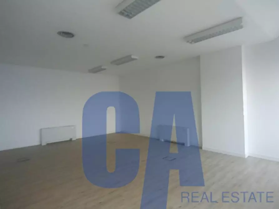 Immagine 10 di Ufficio in affitto  in VIA MECENATE a Milano