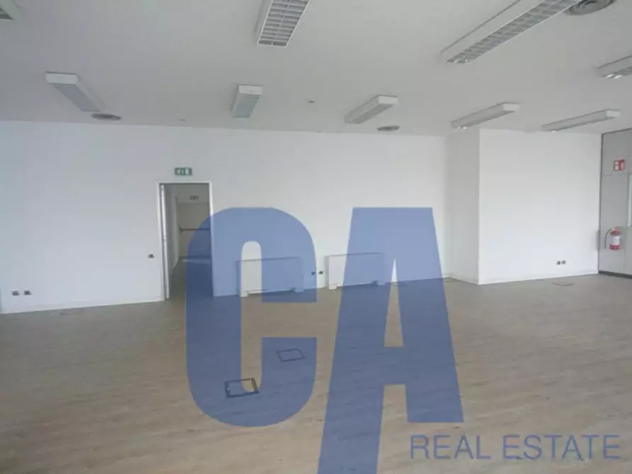 Immagine 11 di Ufficio in affitto  in VIA MECENATE a Milano