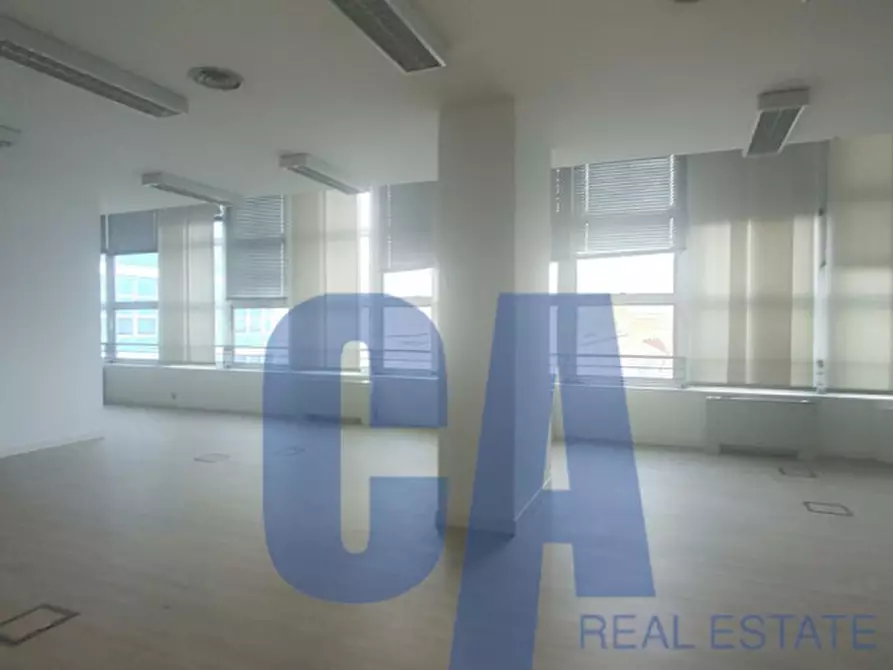 Immagine 14 di Ufficio in affitto  in VIA MECENATE a Milano