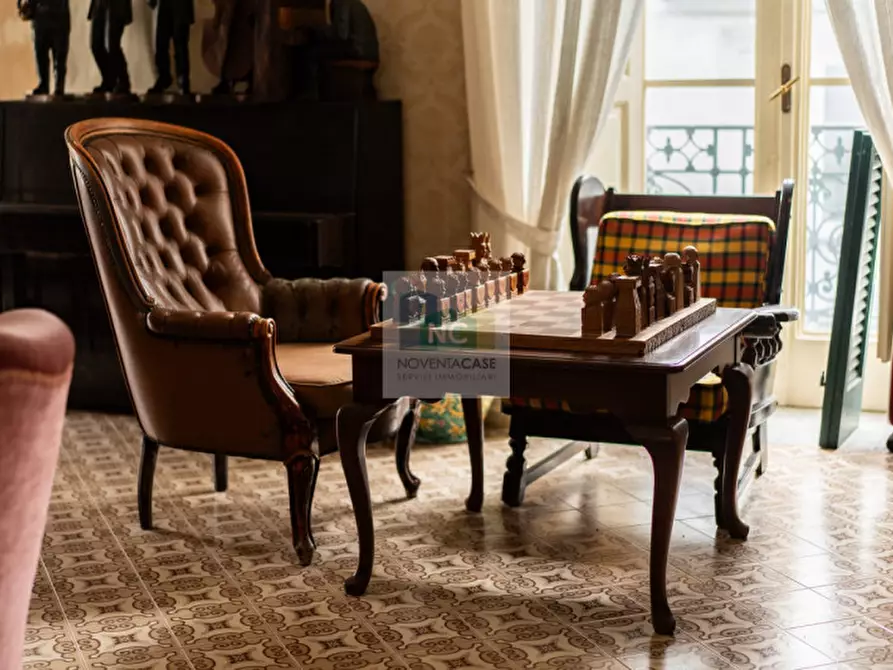 Immagine 3 di Villa in vendita  in Via Cardinale Luigi Lavitrano N.40 a Forio