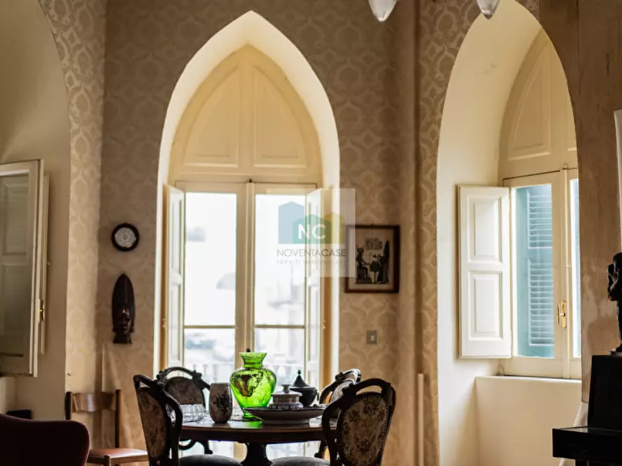 Immagine 4 di Villa in vendita  in Via Cardinale Luigi Lavitrano N.40 a Forio