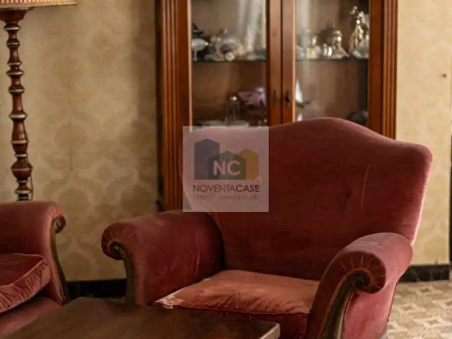 Immagine 5 di Villa in vendita  in Via Cardinale Luigi Lavitrano N.40 a Forio