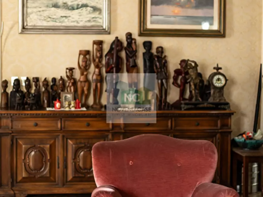 Immagine 7 di Villa in vendita  in Via Cardinale Luigi Lavitrano N.40 a Forio