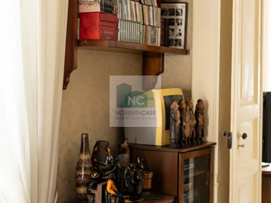 Immagine 9 di Villa in vendita  in Via Cardinale Luigi Lavitrano N.40 a Forio