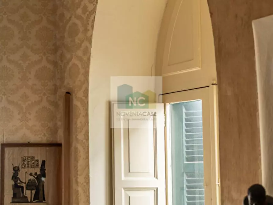 Immagine 11 di Villa in vendita  in Via Cardinale Luigi Lavitrano N.40 a Forio