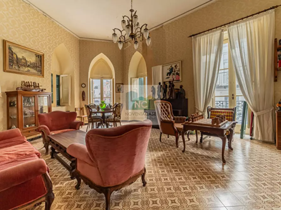 Immagine 12 di Villa in vendita  in Via Cardinale Luigi Lavitrano N.40 a Forio