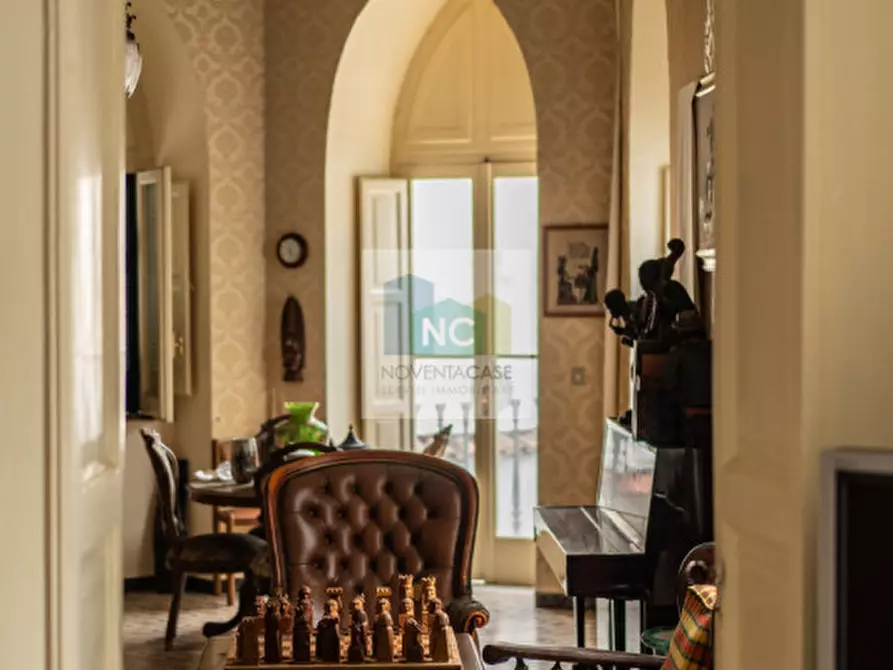 Immagine 13 di Villa in vendita  in Via Cardinale Luigi Lavitrano N.40 a Forio