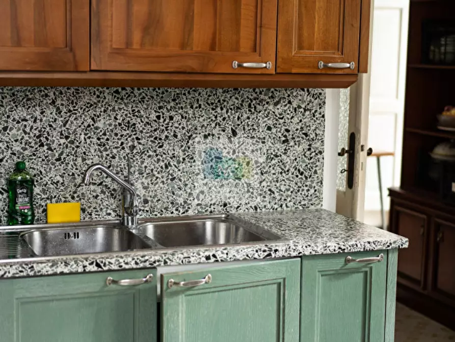 Immagine 14 di Villa in vendita  in Via Cardinale Luigi Lavitrano N.40 a Forio