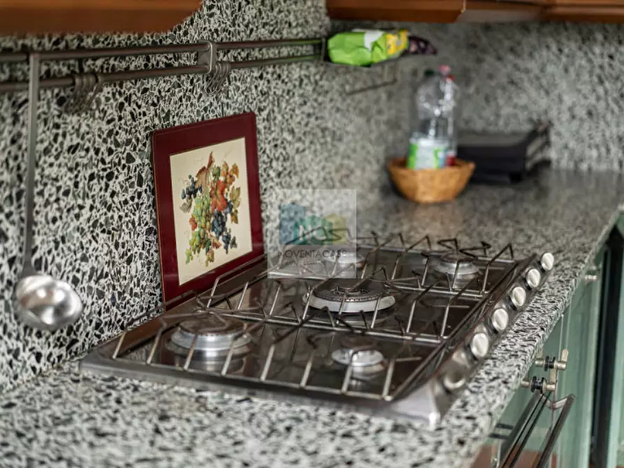 Immagine 15 di Villa in vendita  in Via Cardinale Luigi Lavitrano N.40 a Forio