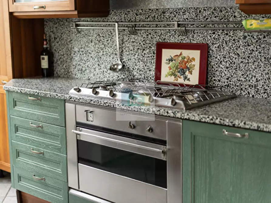 Immagine 16 di Villa in vendita  in Via Cardinale Luigi Lavitrano N.40 a Forio