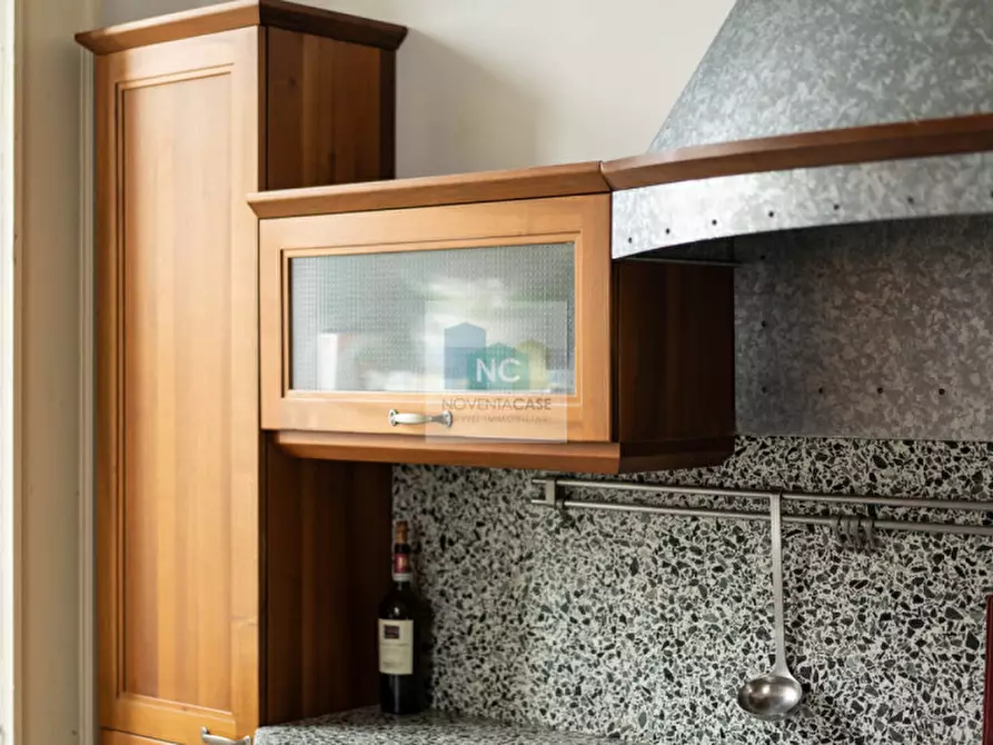 Immagine 17 di Villa in vendita  in Via Cardinale Luigi Lavitrano N.40 a Forio