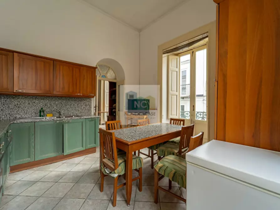 Immagine 18 di Villa in vendita  in Via Cardinale Luigi Lavitrano N.40 a Forio