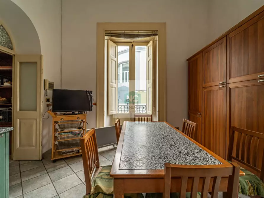 Immagine 19 di Villa in vendita  in Via Cardinale Luigi Lavitrano N.40 a Forio