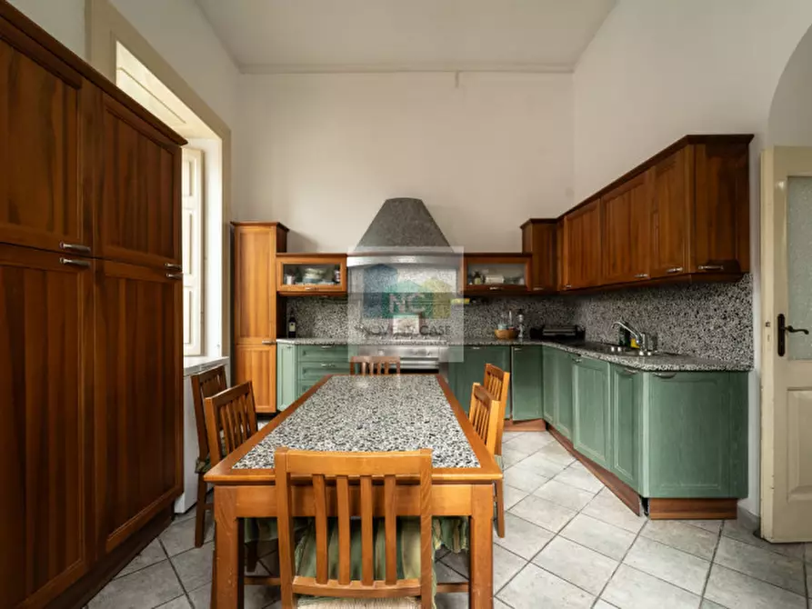 Immagine 20 di Villa in vendita  in Via Cardinale Luigi Lavitrano N.40 a Forio