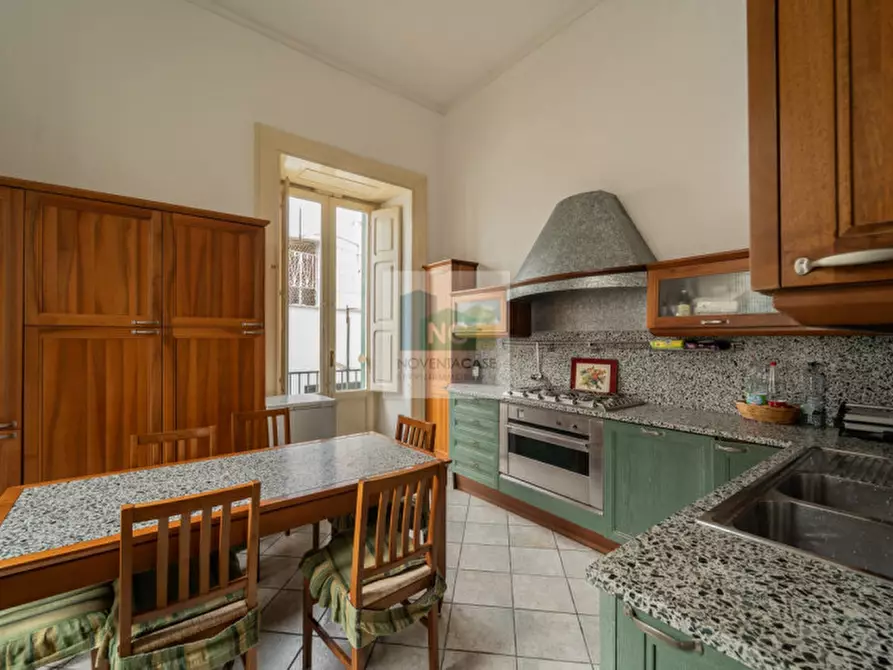 Immagine 21 di Villa in vendita  in Via Cardinale Luigi Lavitrano N.40 a Forio
