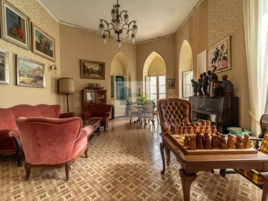 Immagine 22 di Villa in vendita  in Via Cardinale Luigi Lavitrano N.40 a Forio