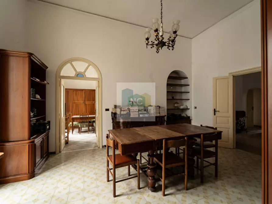 Immagine 23 di Villa in vendita  in Via Cardinale Luigi Lavitrano N.40 a Forio