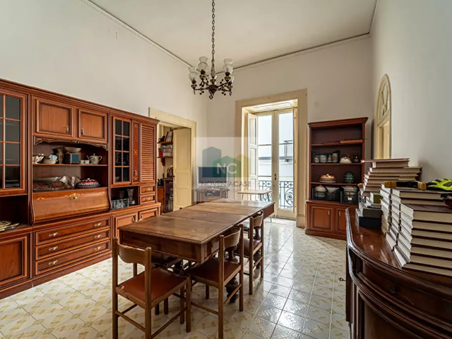 Immagine 25 di Villa in vendita  in Via Cardinale Luigi Lavitrano N.40 a Forio