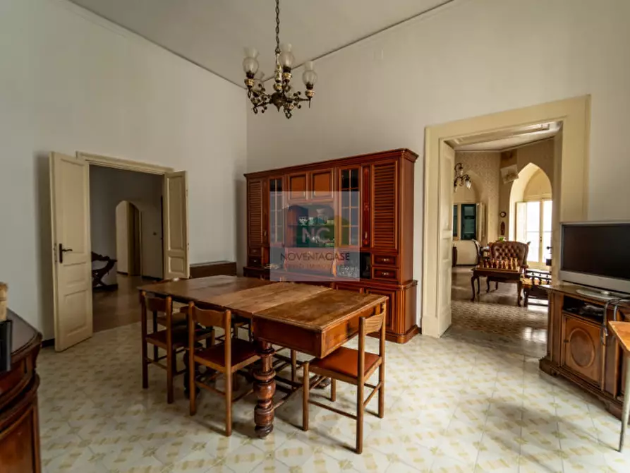 Immagine 27 di Villa in vendita  in Via Cardinale Luigi Lavitrano N.40 a Forio