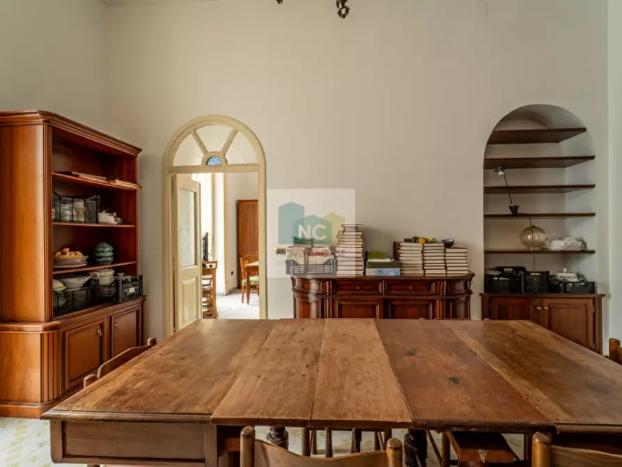 Immagine 28 di Villa in vendita  in Via Cardinale Luigi Lavitrano N.40 a Forio