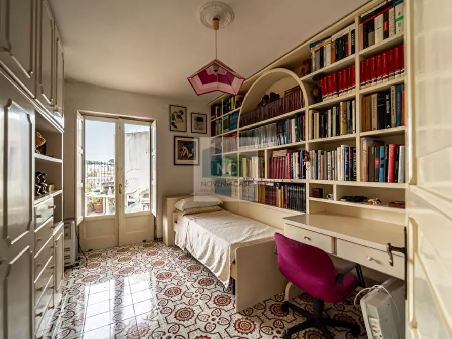 Immagine 29 di Villa in vendita  in Via Cardinale Luigi Lavitrano N.40 a Forio