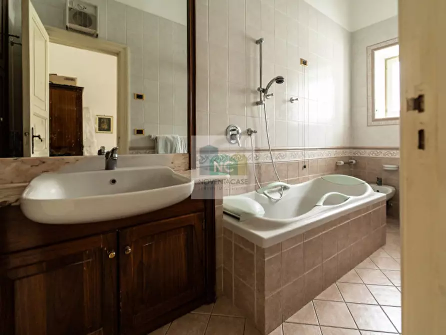 Immagine 31 di Villa in vendita  in Via Cardinale Luigi Lavitrano N.40 a Forio